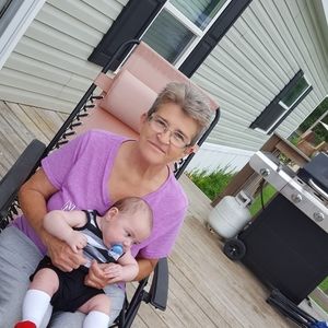 Meet your Posher, Ladonna